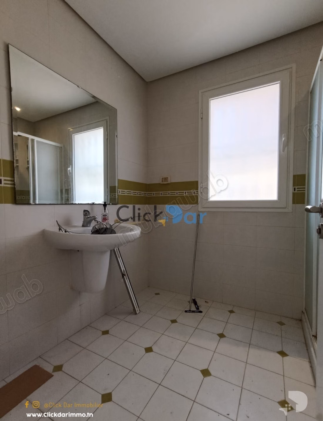 Une villa a vendre en S2 à l’AFH Mrezga Hammamet