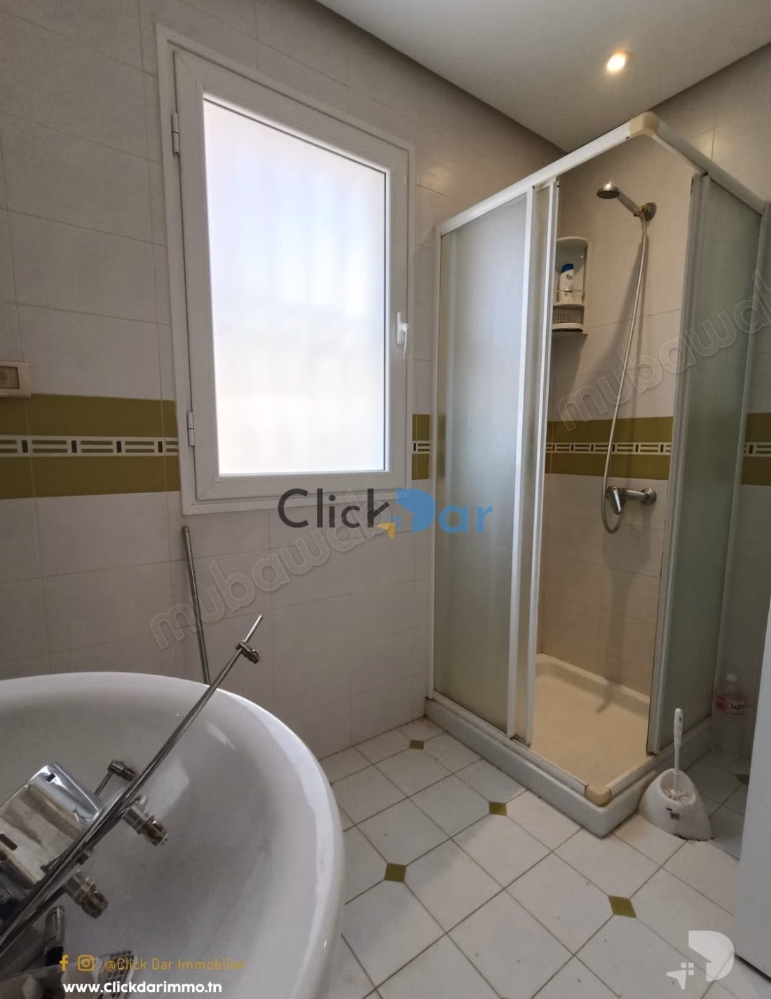 Une villa a vendre en S2 à l’AFH Mrezga Hammamet