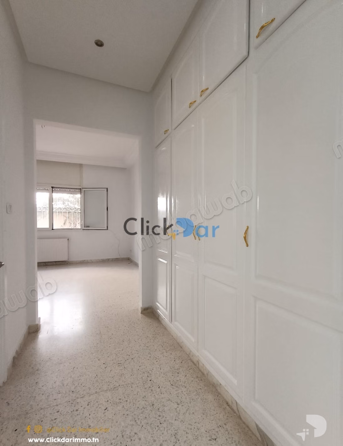 Une villa a vendre en S2 à l’AFH Mrezga Hammamet
