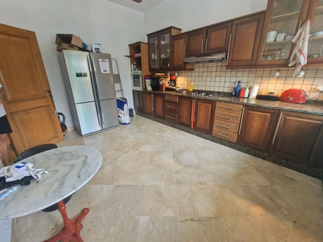 Splendida villa in affitto in una residenza chiusa