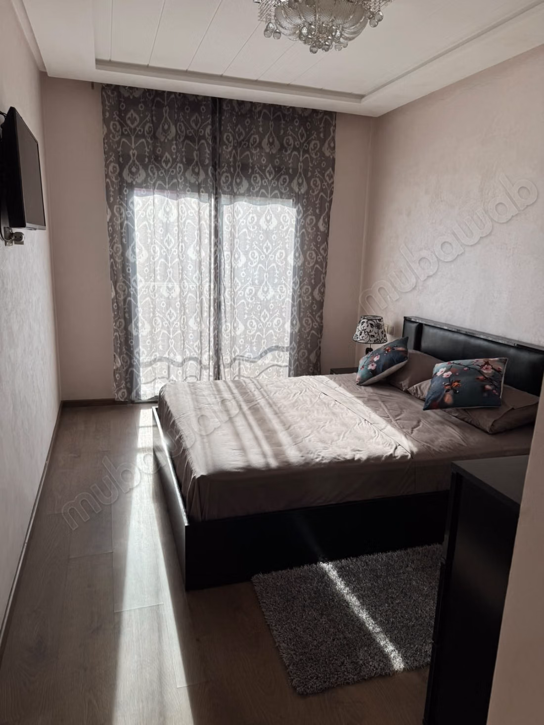 Appartement à vendre à roche noir 
Casablanca