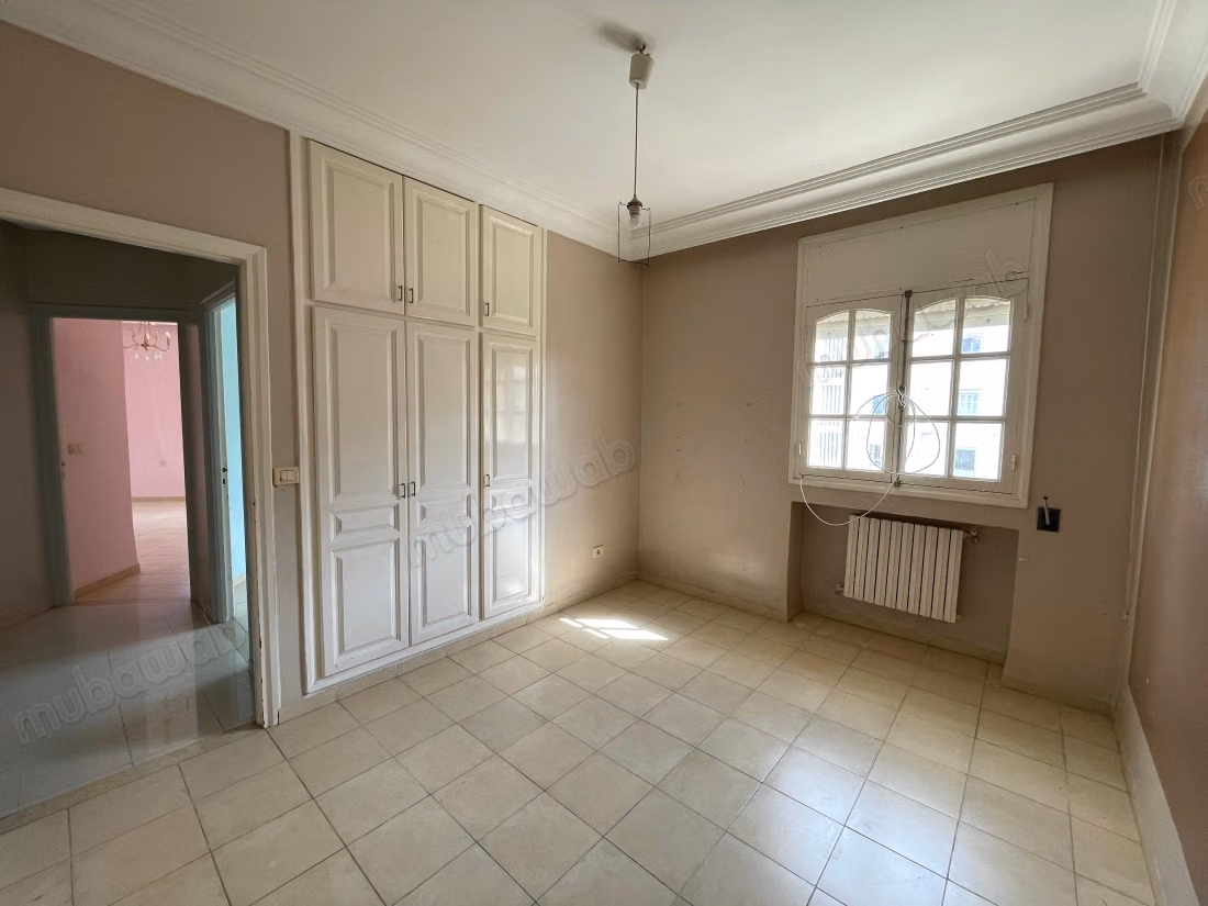 Appartement S3 a la cité el khadra