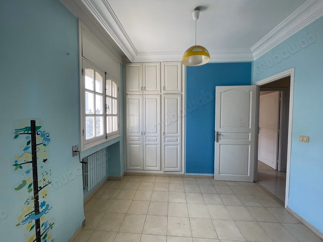 Appartement S3 a la cité el khadra