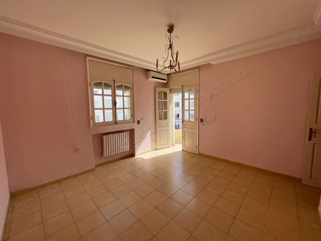 Appartement S3 a la cité el khadra