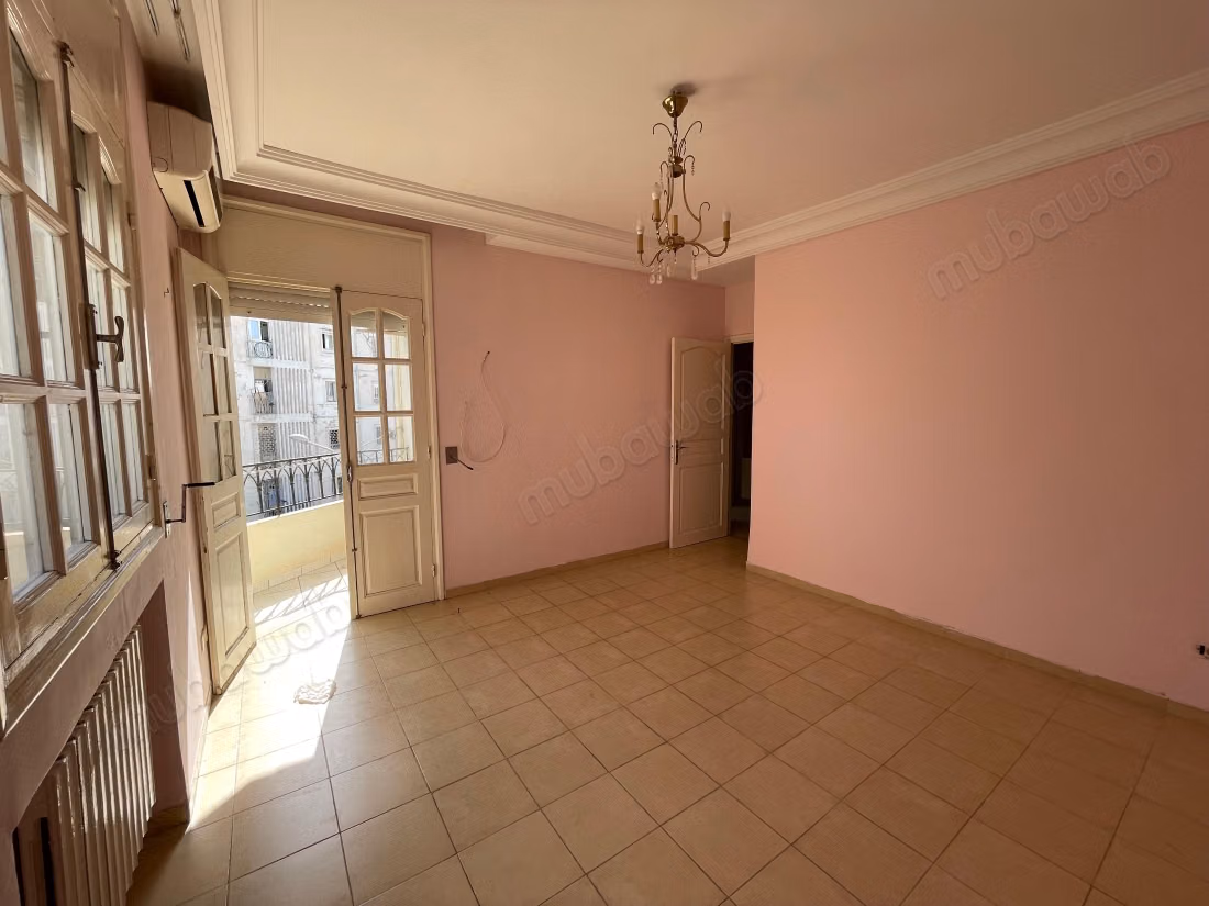 Appartement S3 a la cité el khadra