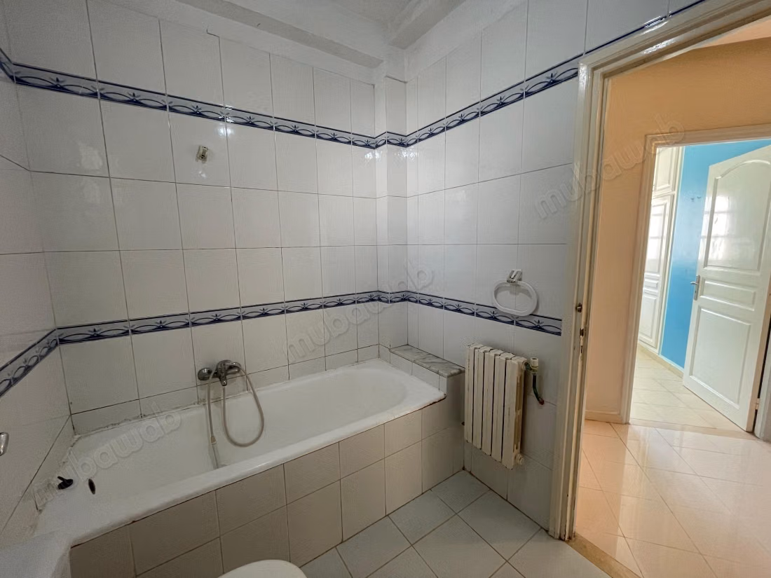 Appartement S3 a la cité el khadra