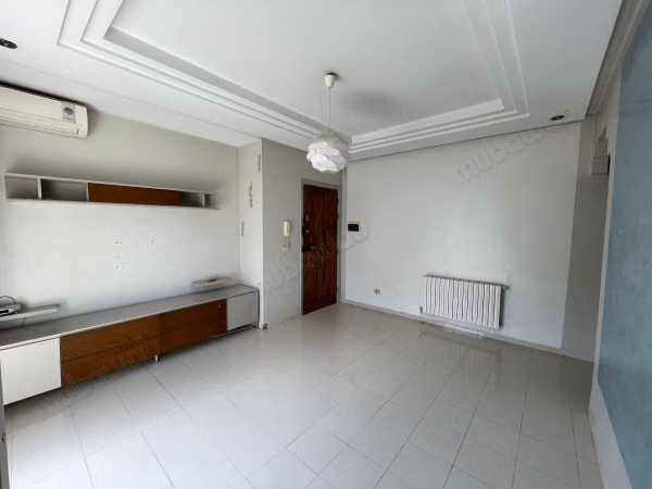 Appartement S3 a la cité el khadra