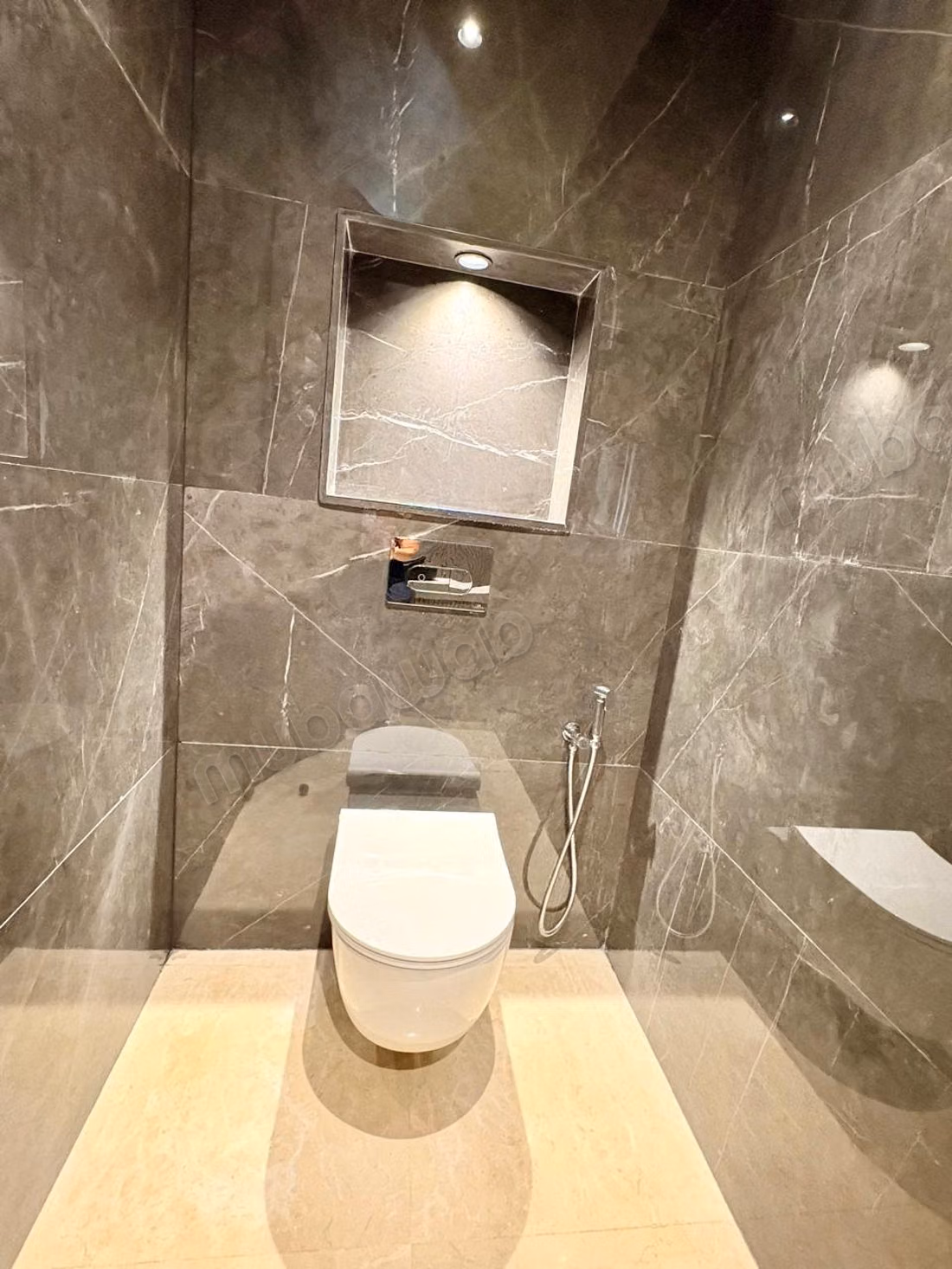 Villa meublée 486 m² piscine – Ain Diab Extension