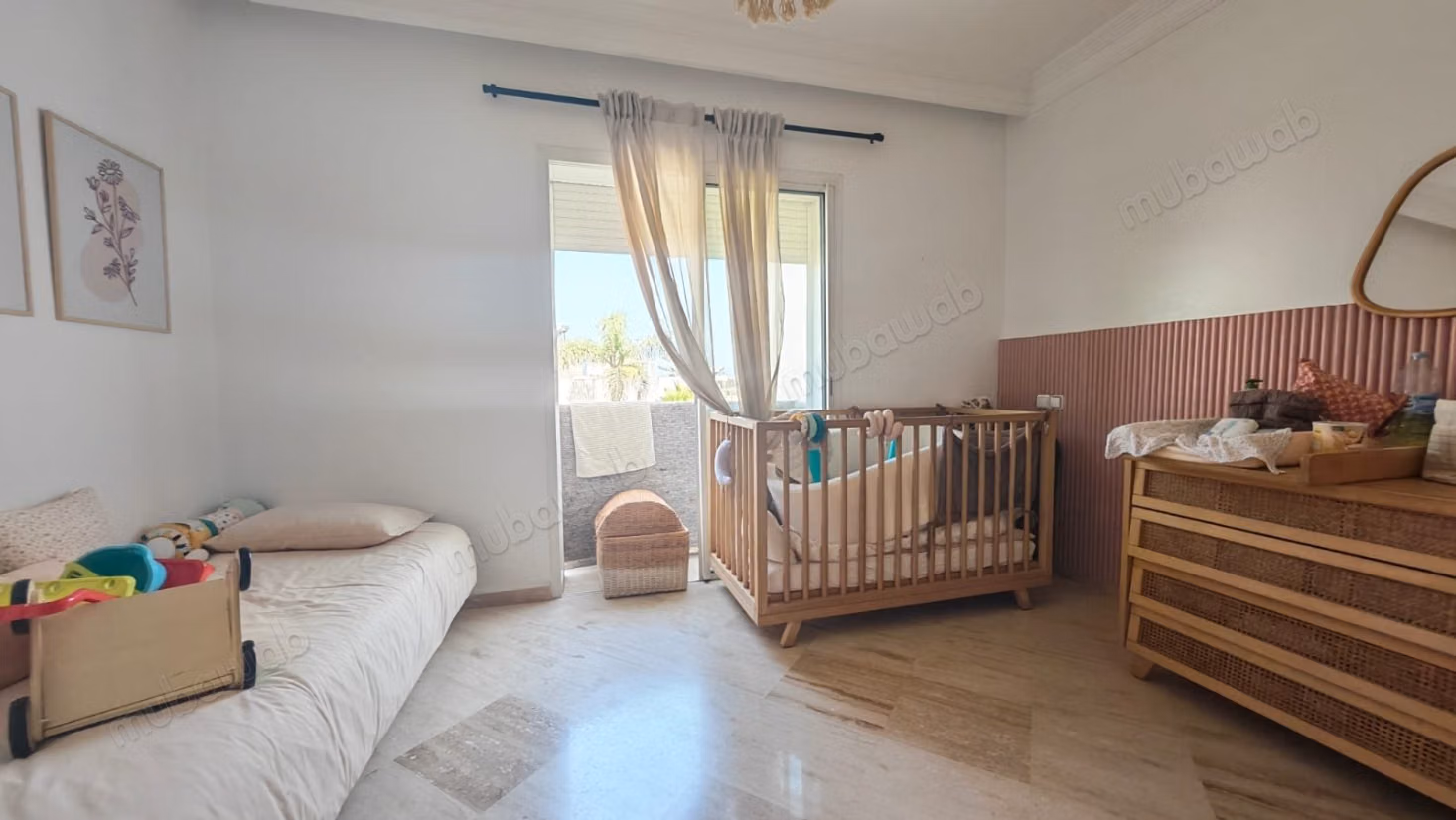 Villa 460 m² piscine & rooftop – Ain Diab Ext