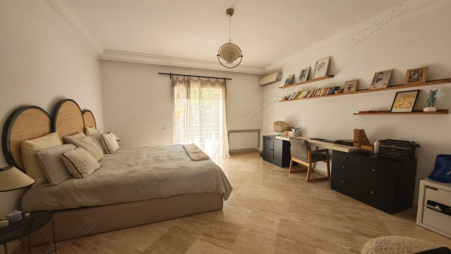 Villa 460 m² piscine & rooftop – Ain Diab Ext