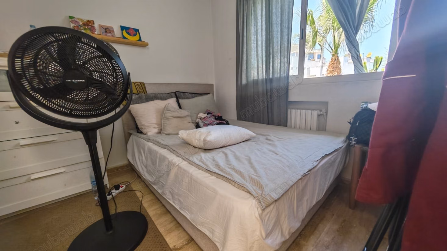 Villa 460 m² piscine & rooftop – Ain Diab Ext