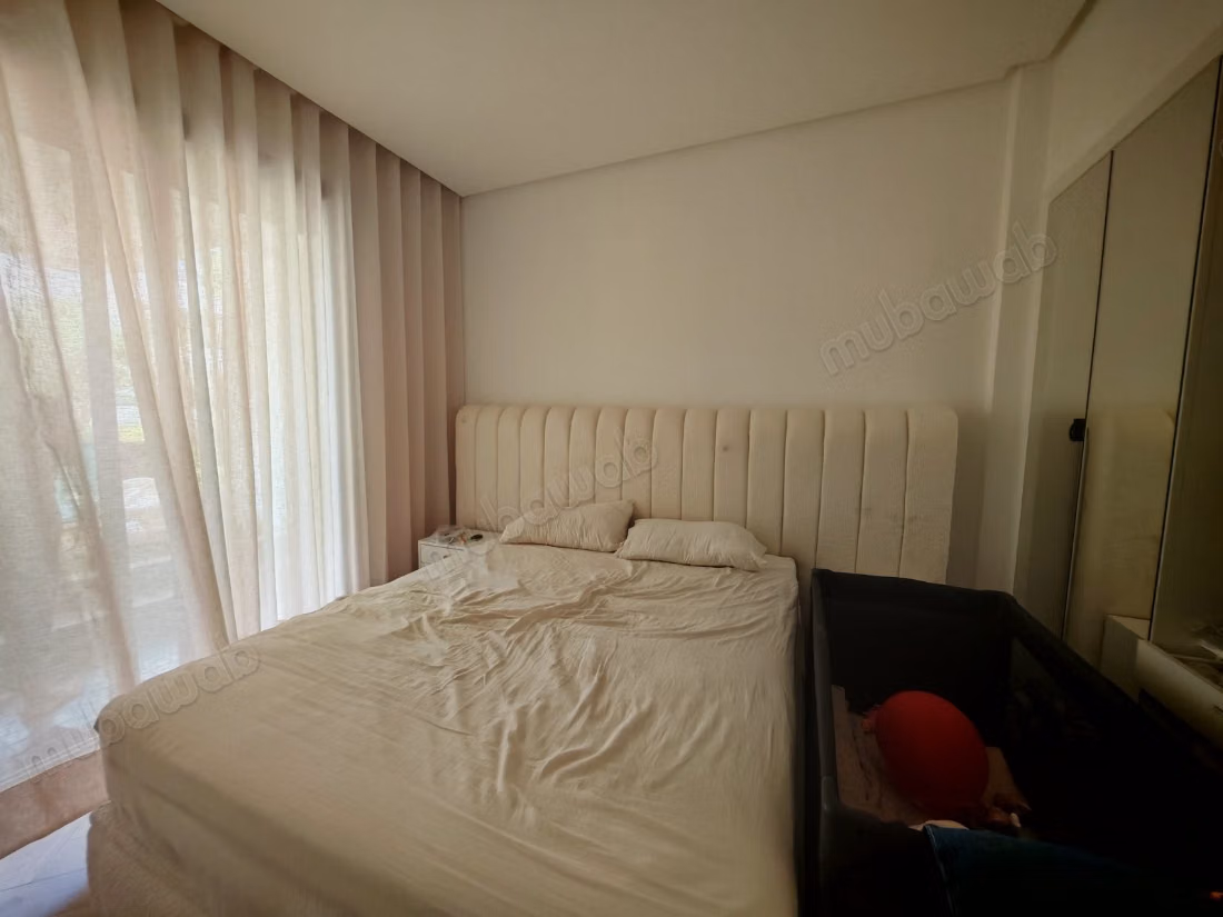 Appart. Neuf 3 ch. Résidence piscine – Ain Diab