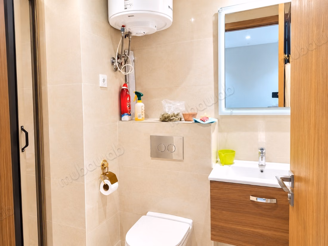 A VENDRE Appartement 2 CHAMBRES haut standing de 79 m² à Belvédère,
Casablanca
