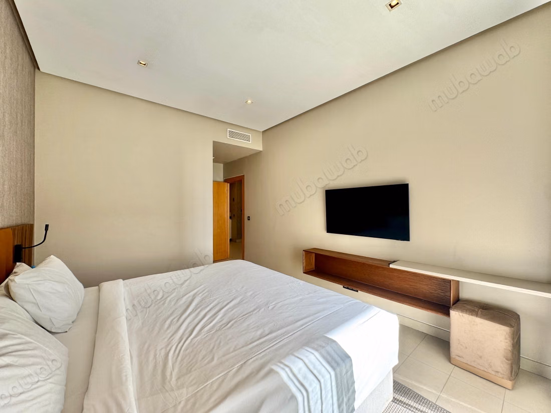 Ain Diab/Pestana 
Superbe appartement à la vente