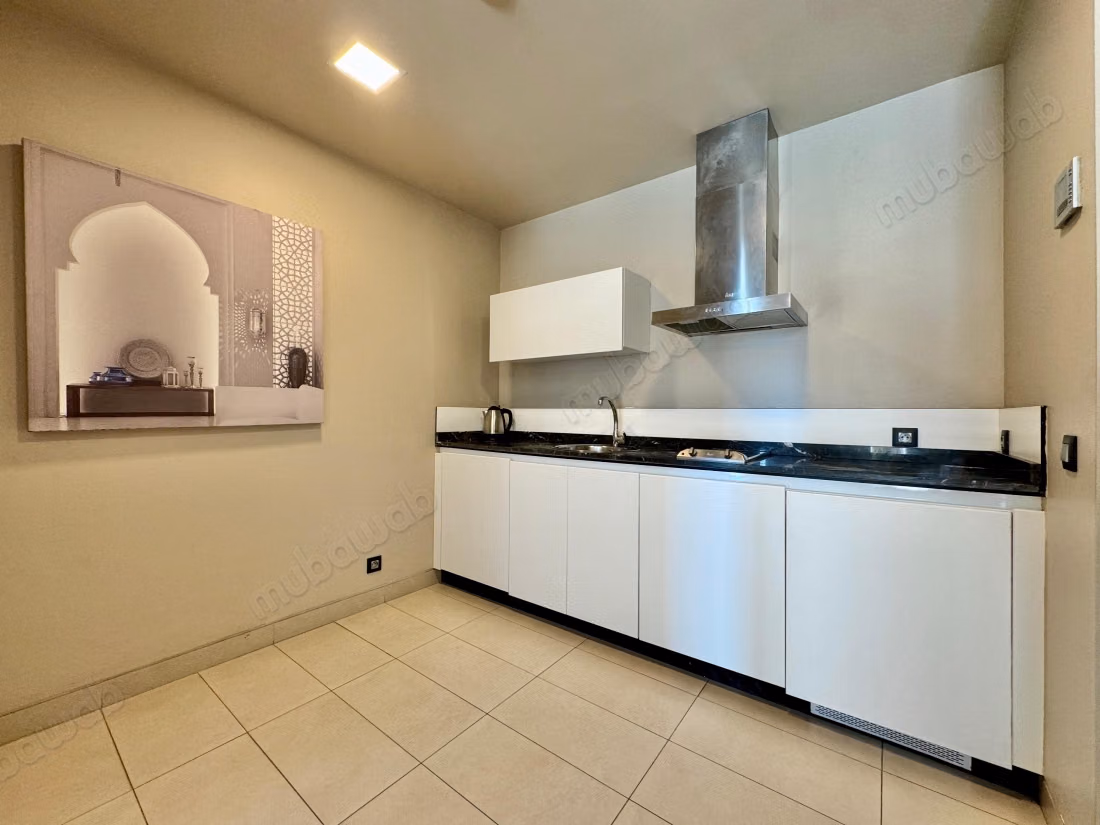 Ain Diab/Pestana 
Superbe appartement à la vente