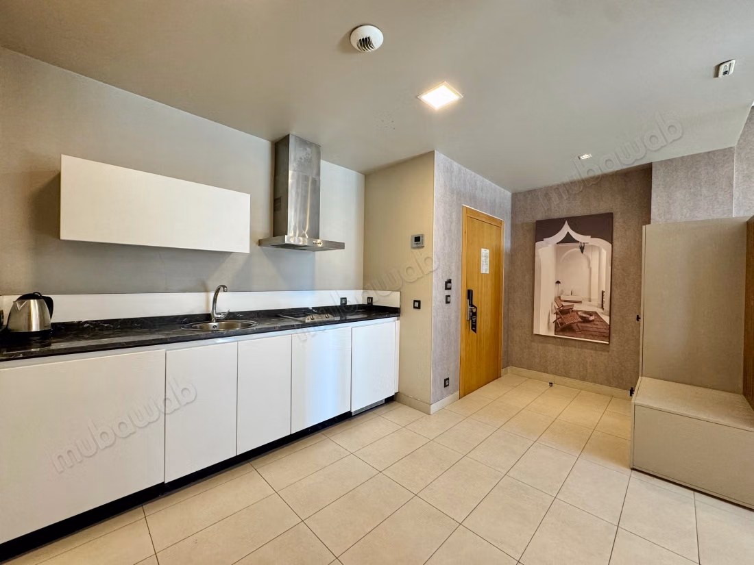 Ain Diab/Pestana 
Superbe appartement à la vente