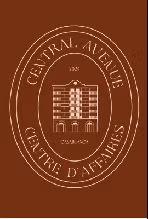 CENTRAL AVENUE - BUSINESS CENTER