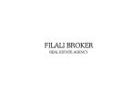 Filali Broker
