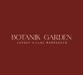 BOTANIK GARDEN MARRAKECH