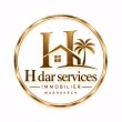 H dar services 