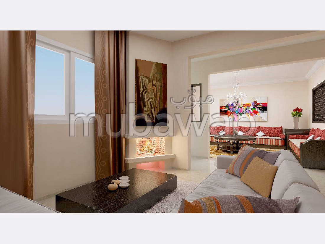 Shems Al Madina - Lots de terrain