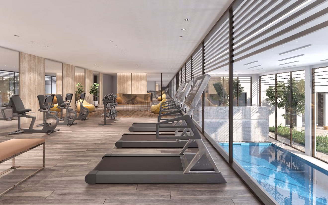 Evolo Residence