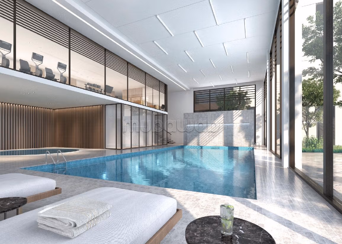 Evolo Residence