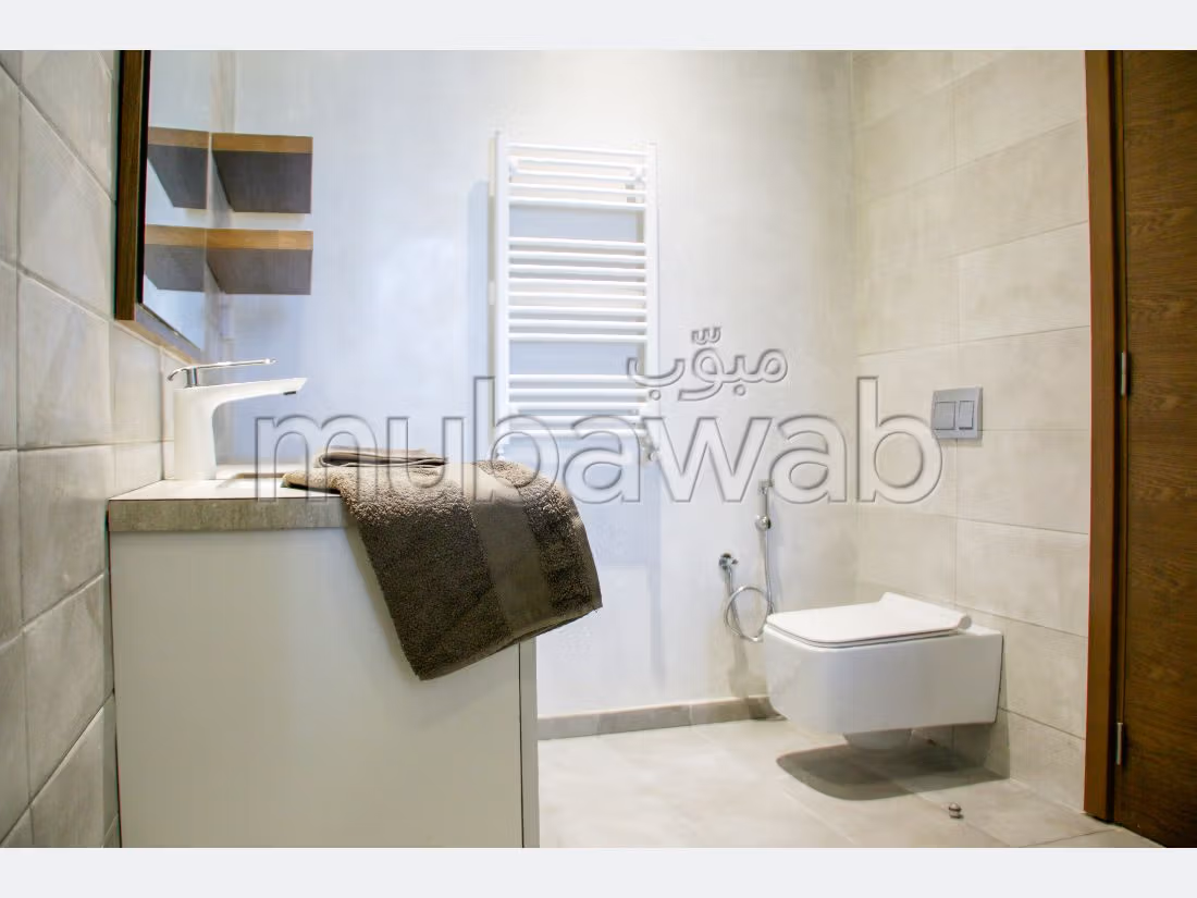 Residenza Nautilus - Marina Bizerte