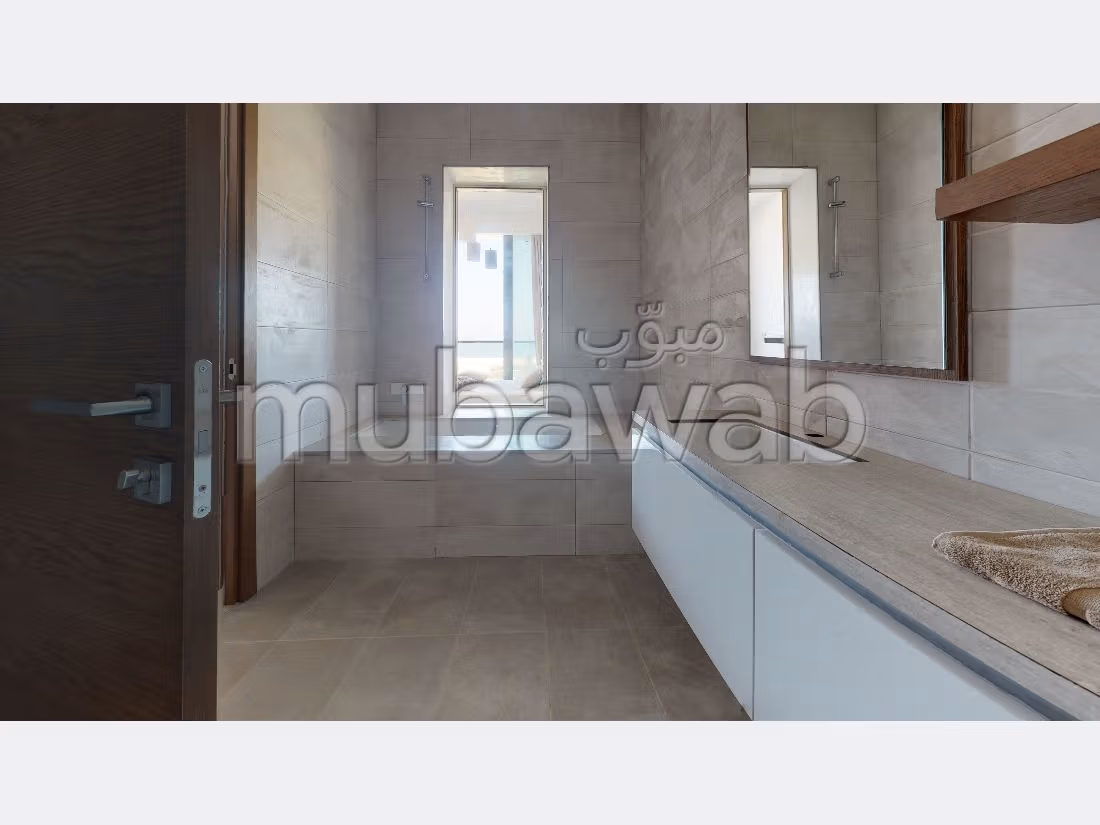 Residenza Nautilus - Marina Bizerte