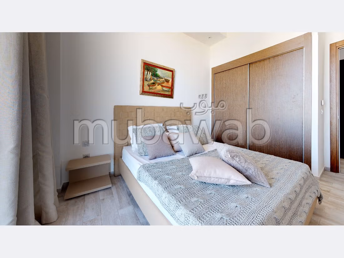 Residenza Nautilus - Marina Bizerte