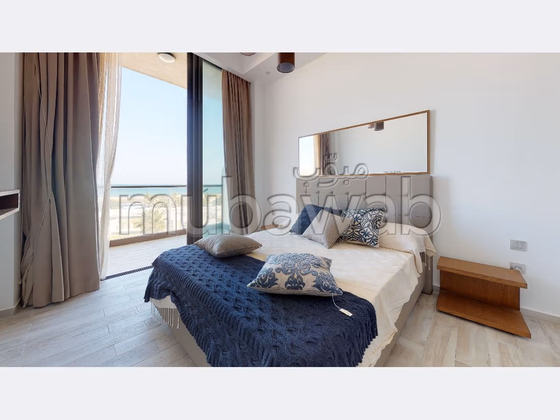 Residenza Nautilus - Marina Bizerte