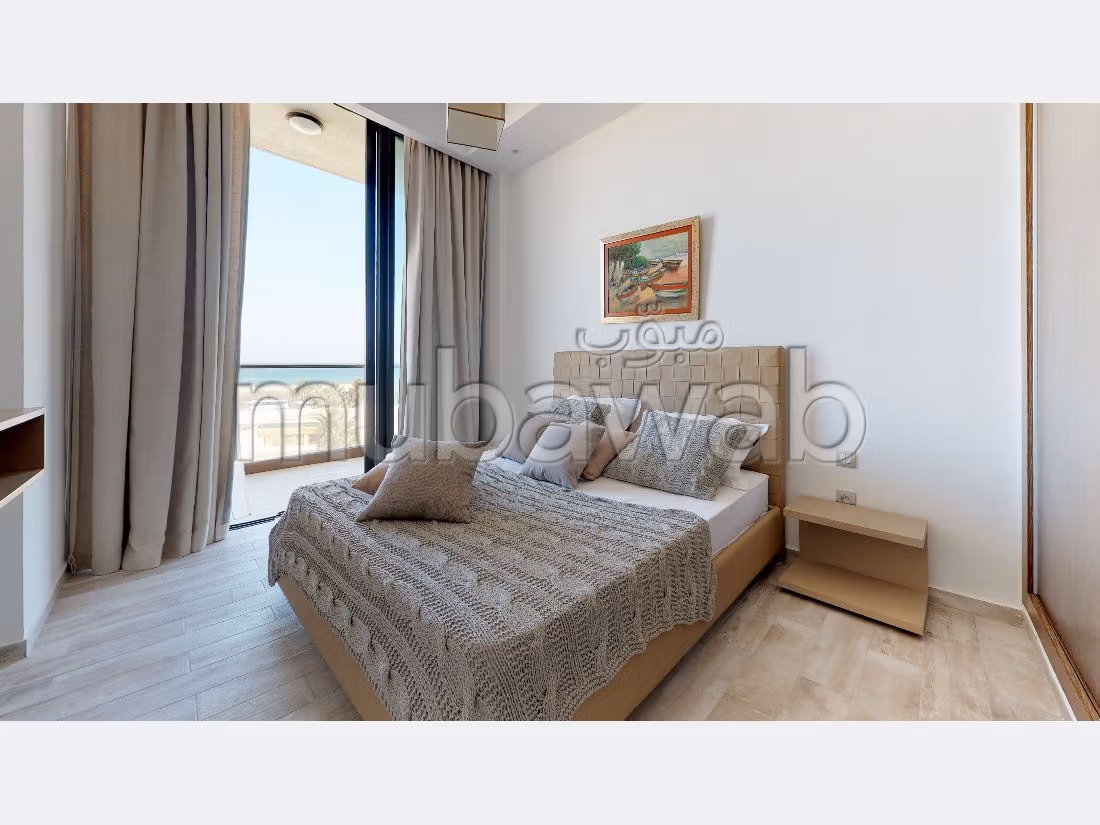 Residenza Nautilus - Marina Bizerte