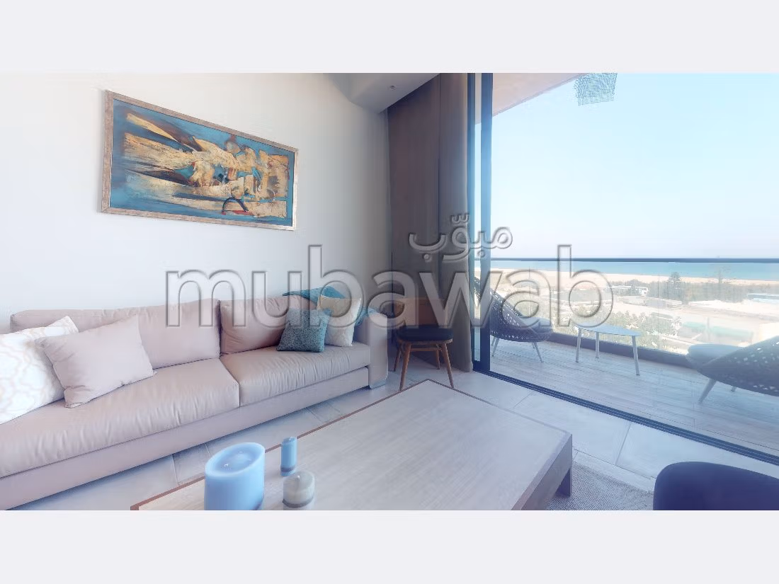 Residenza Nautilus - Marina Bizerte