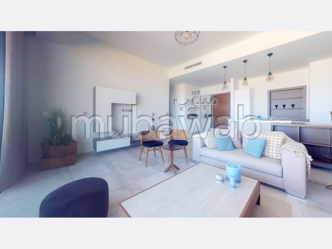 Residenza Nautilus - Marina Bizerte