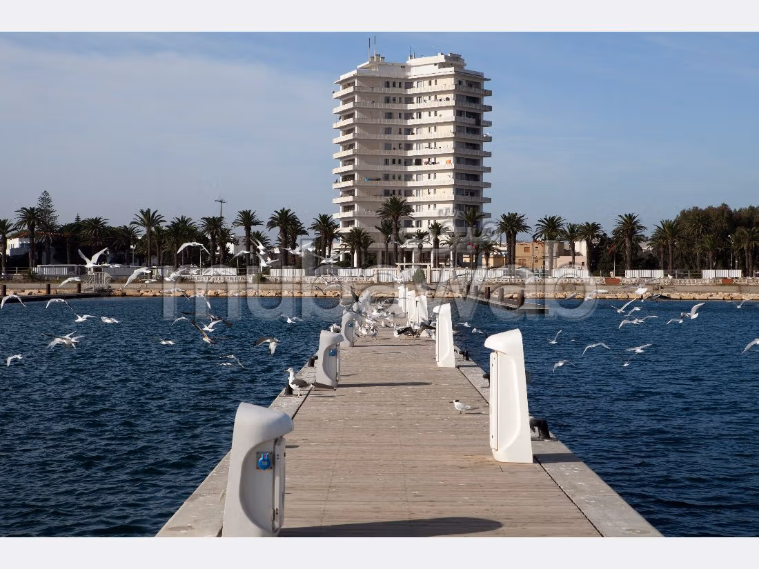 Residenza Nautilus - Marina Bizerte
