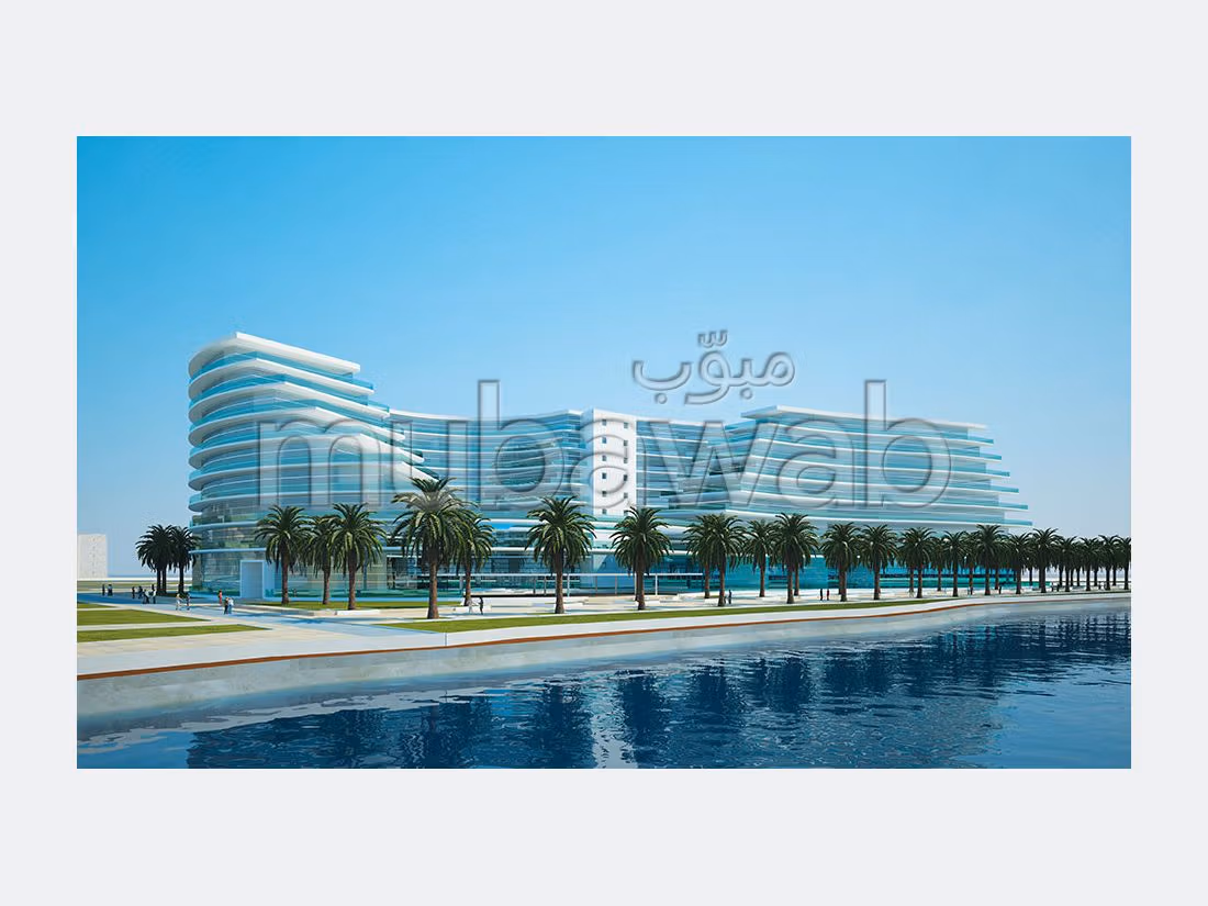 Residenza Nautilus - Marina Bizerte
