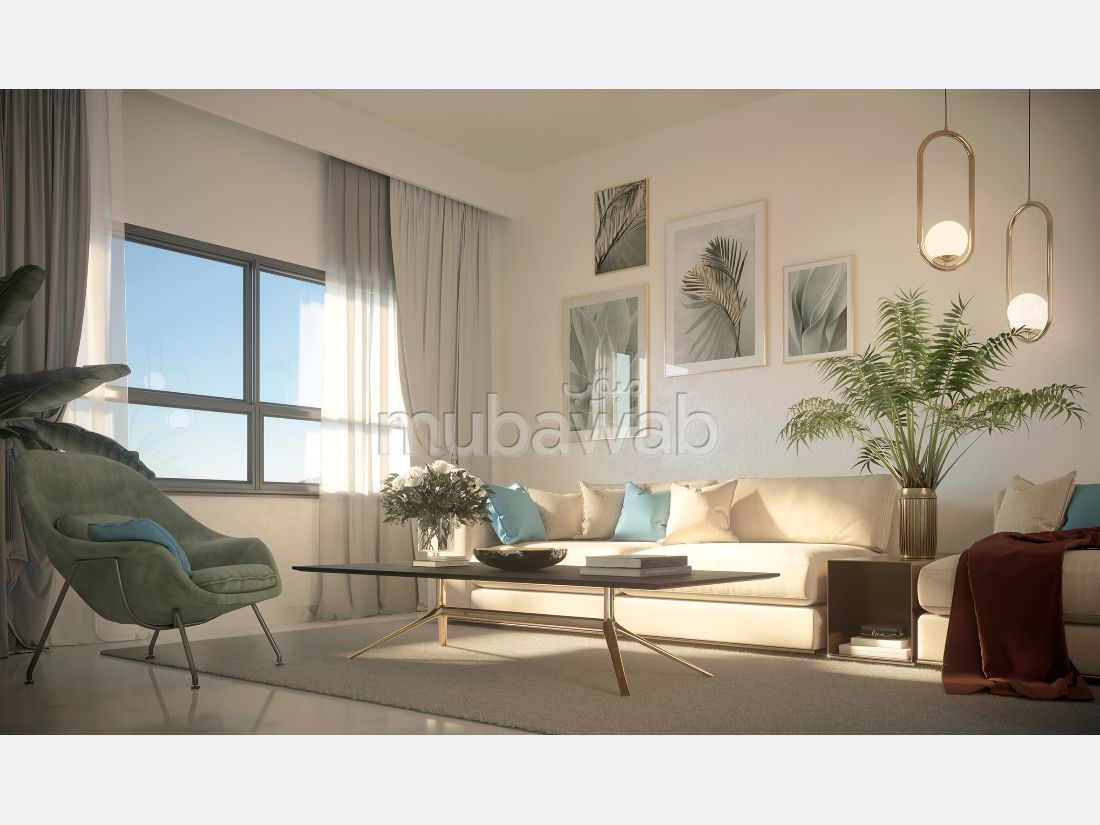 Immobilier neuf à Tanger, Immobilier neuf Mubawab
