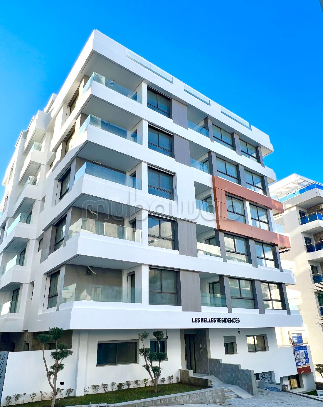 Immobilier neuf à Tanger, Immobilier neuf Mubawab