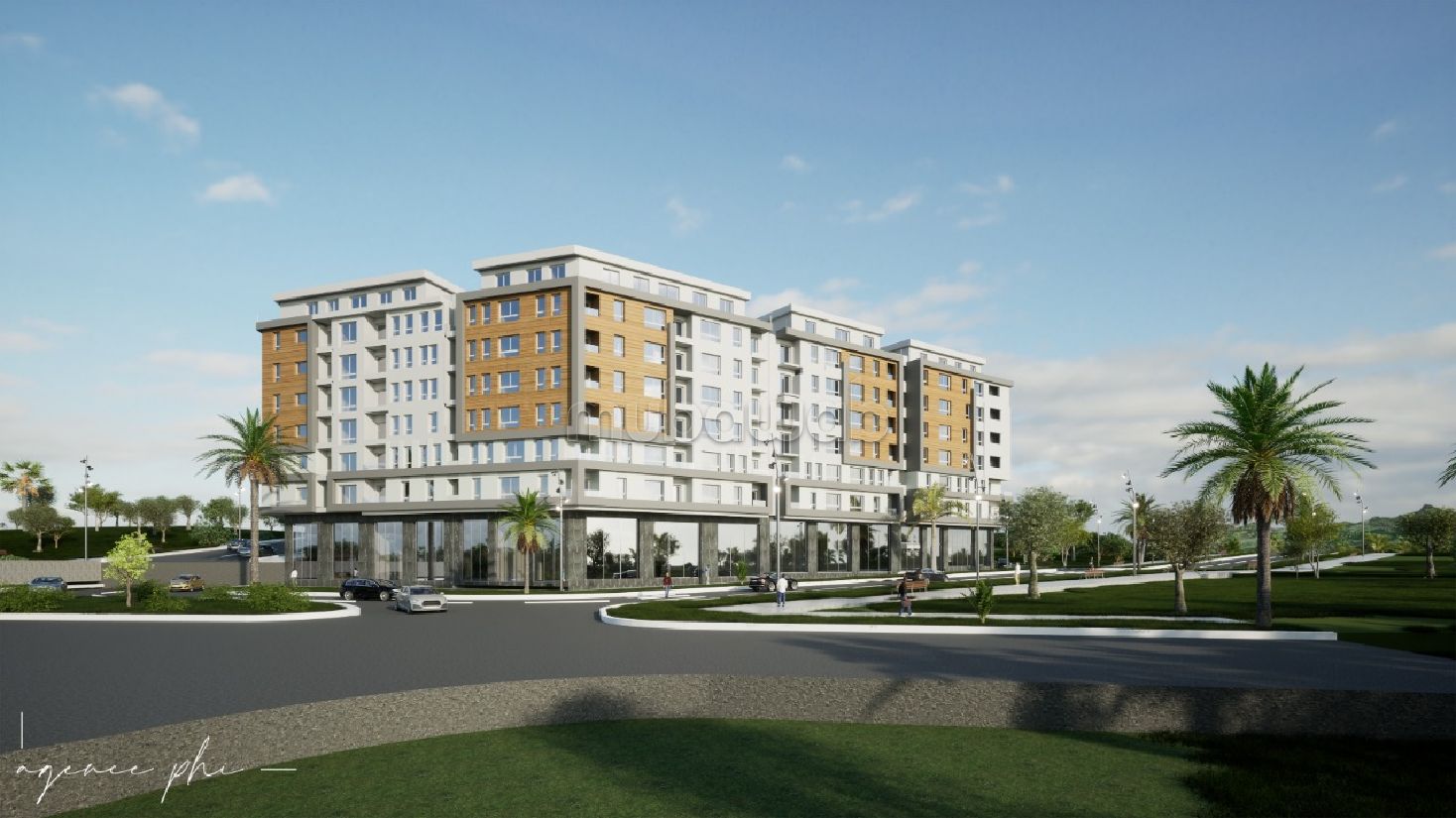 Immobilier neuf à Tanger, Immobilier neuf Mubawab