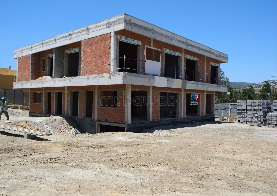 VILLAS BELAZUR