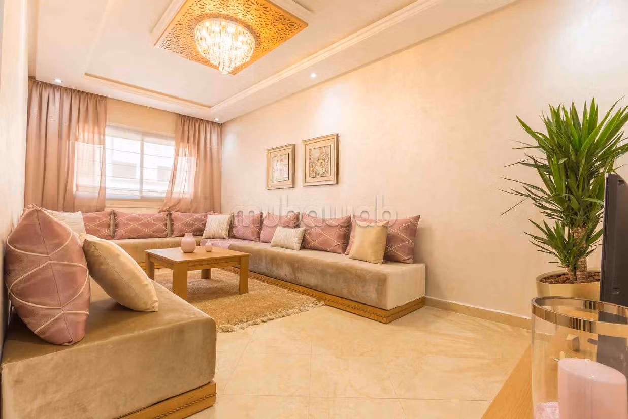 Résidence El Yassamine