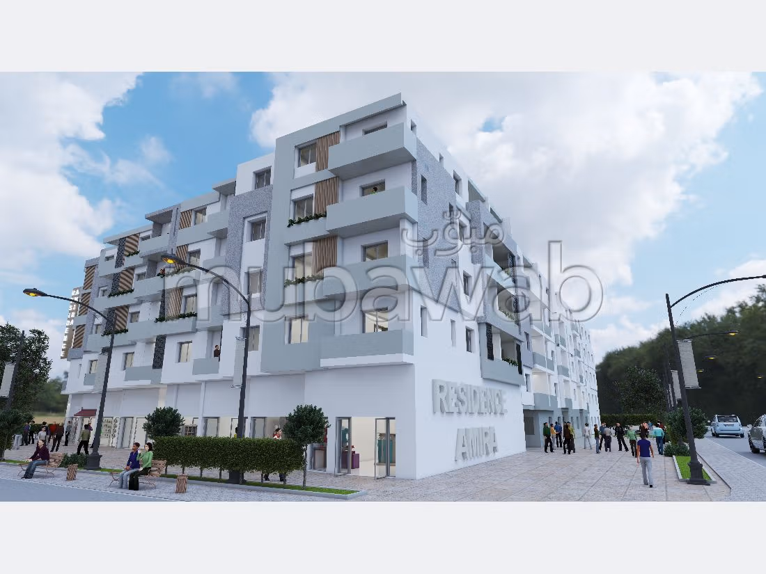 إقامة أميرة بومهل