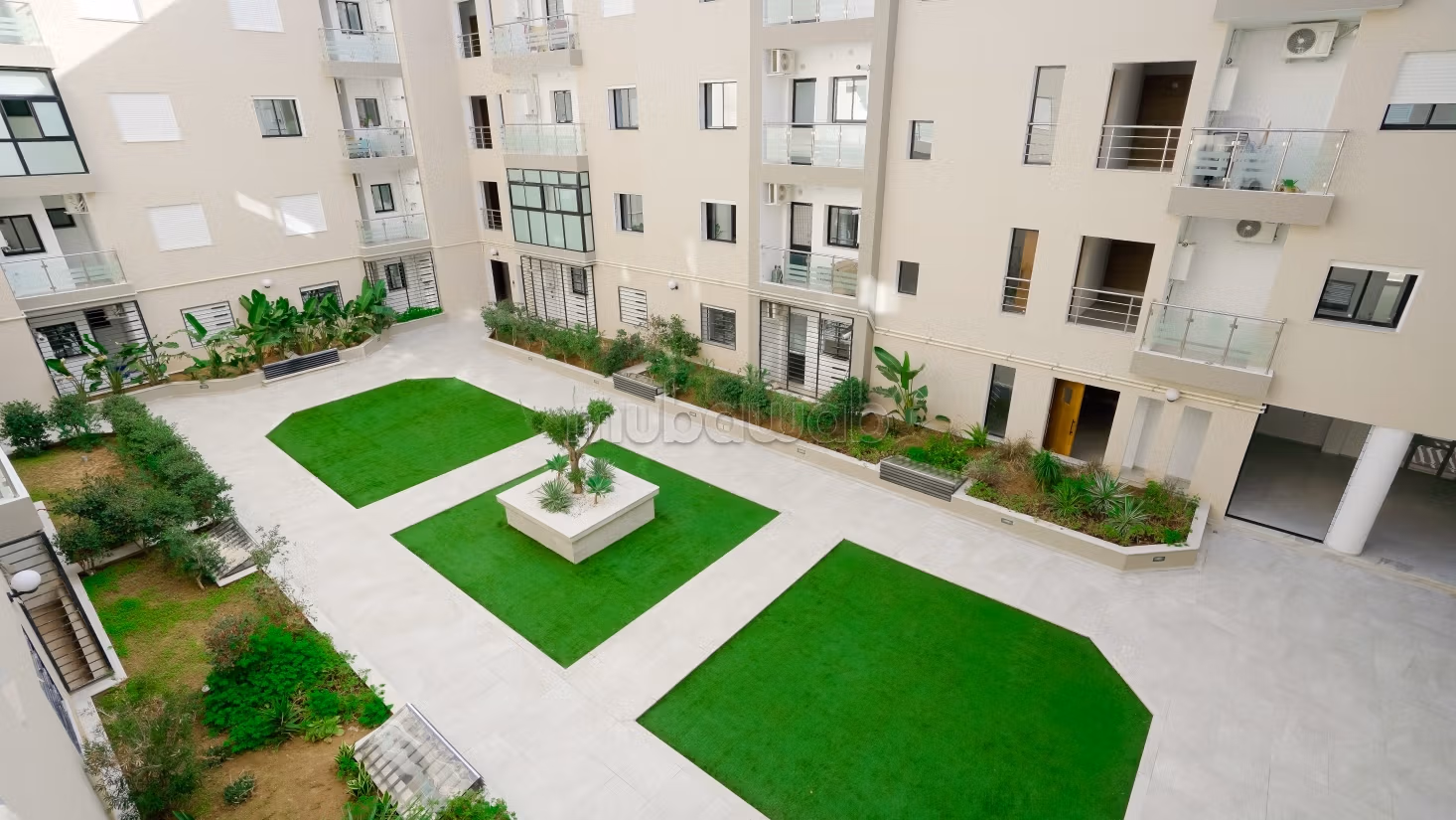 Residenza Amira, Boumhal