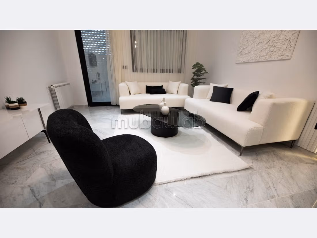 Residenza Amira, Boumhal