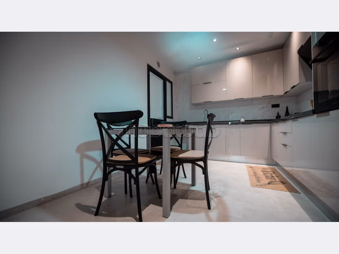 Residenza Amira, Boumhal