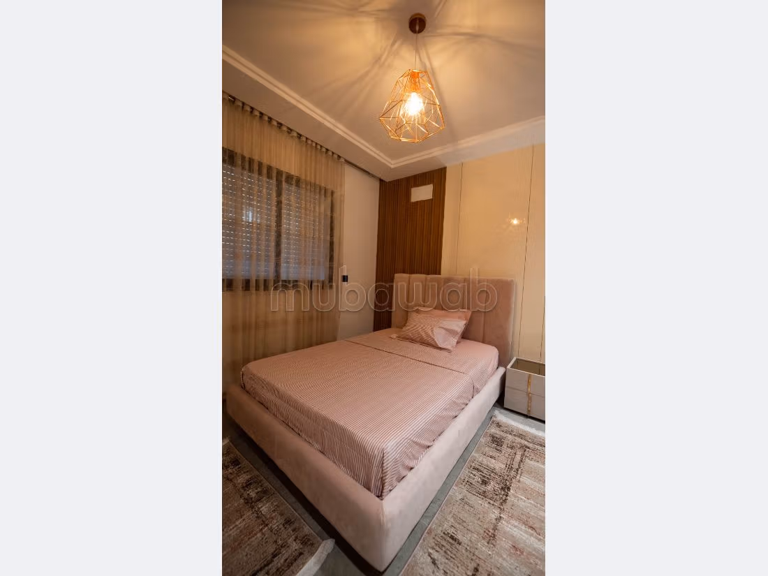 Residenza Amira, Boumhal
