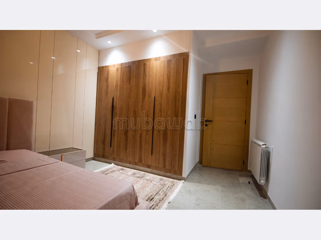 Residenza Amira, Boumhal