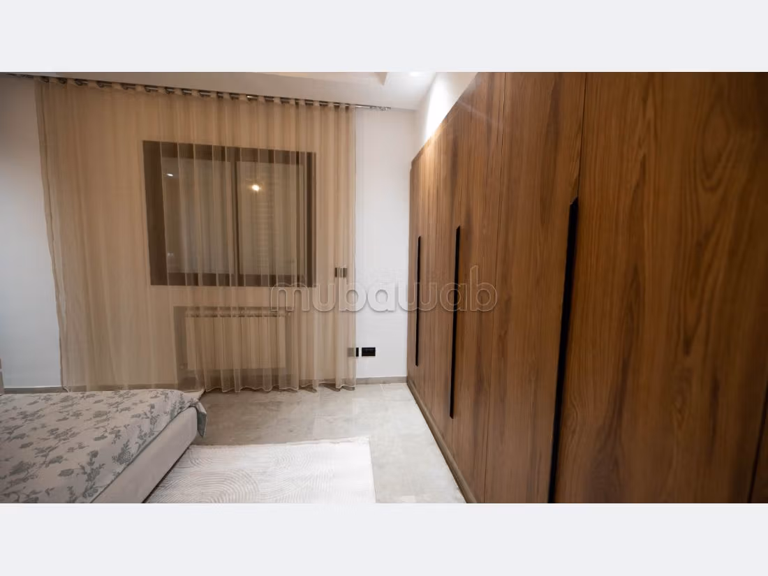 Residenza Amira, Boumhal