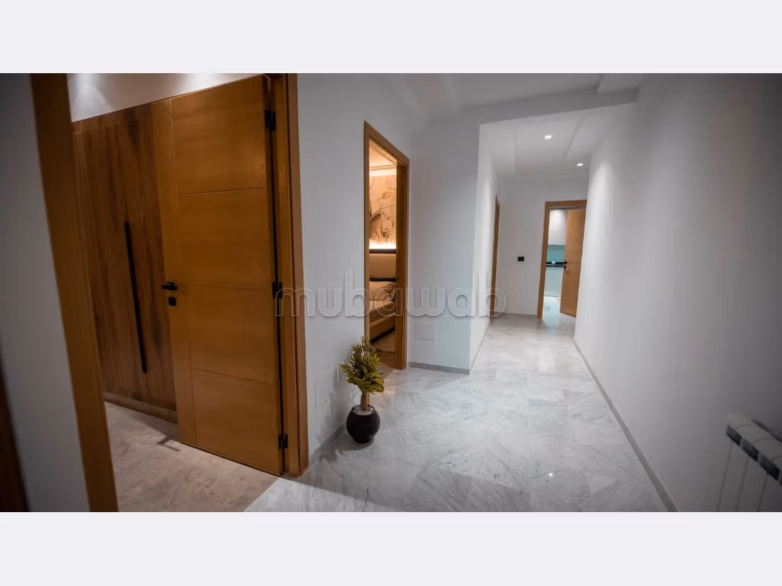 Residenza Amira, Boumhal