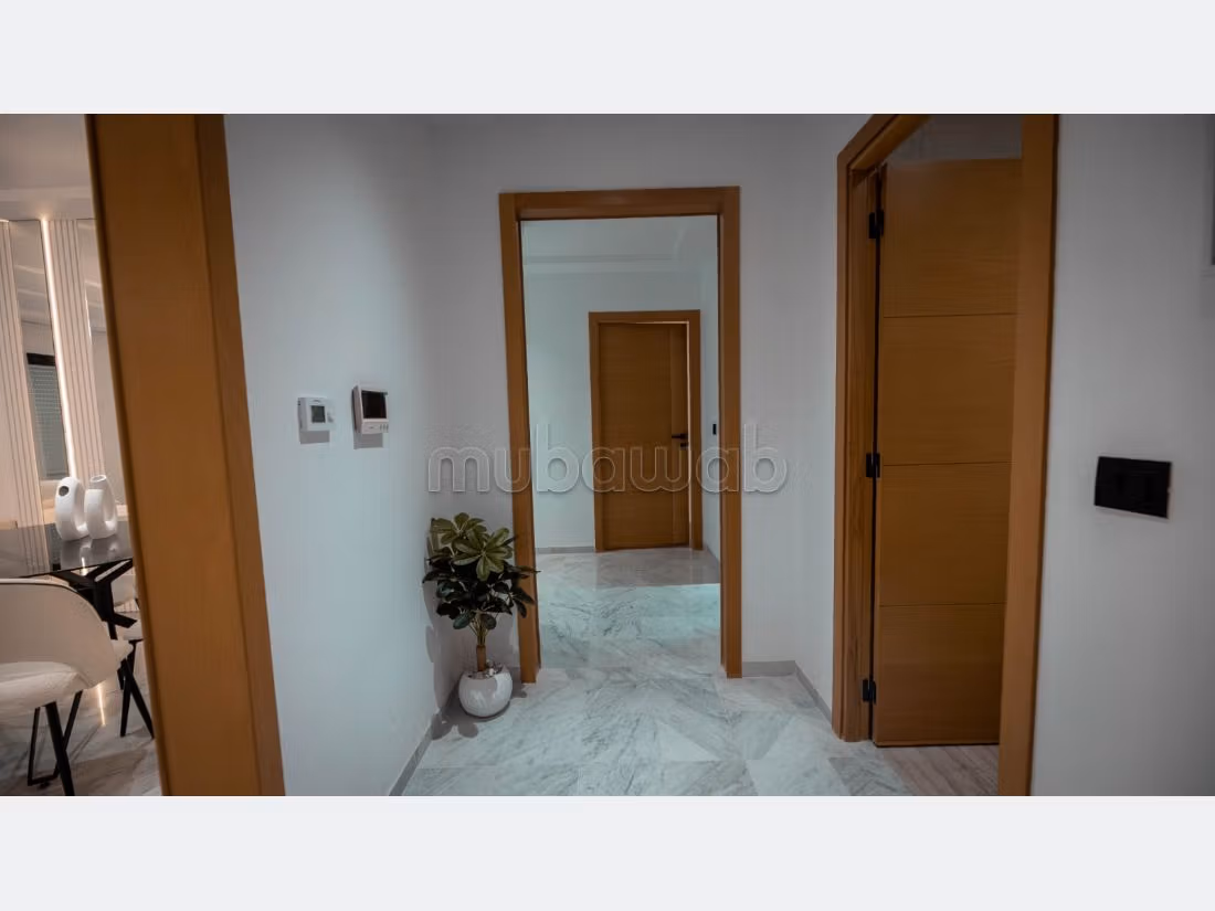 Residenza Amira, Boumhal